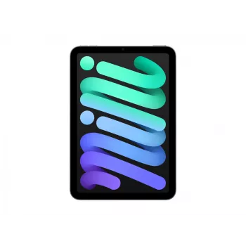 Planšetinis kompiuteris Apple iPad mini 8,3 colio A17 Pro 256GB iPadOS 18