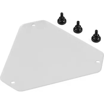 Difuzorinis diskas EUROLITE LED IP TL-3 QCL Trusslight – priedas EUROLITE TL-3 QCL šviestuvui