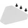 Difuzorinis diskas EUROLITE LED IP TL-3 QCL Trusslight – priedas EUROLITE TL-3 QCL šviestuvui