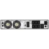 Rack UPS FSP/Fortron CHAMP 3K RACK – 3000 VA, 2400 W, 110–300 V, ±1% baterijos režimu, 4 AC lizdai, USB