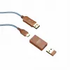 CHERRY XTRFY M64 Wireless belaidė žaidimų pelė (mėlyna)