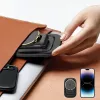 Magnetinis stovas SODI BM-310 juodas MagSafe mobiliesiems įrenginiams