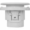Ubiquiti UVC-G3-F-C laikiklis luboms, universalus, baltas
