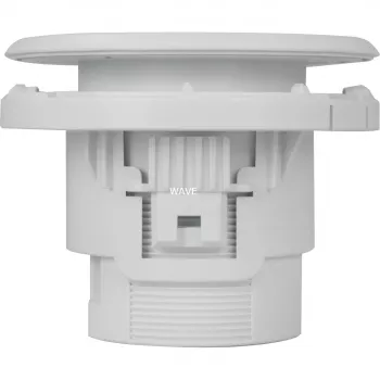 Ubiquiti UVC-G3-F-C laikiklis luboms, universalus, baltas