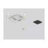 PCIe kortelė M.2 Delock 89577