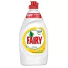 Fėjų indų plovimo skystis su citrina, 450 ml