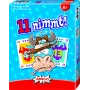 Amigo 11 nimmt!, Kortų žaidimas