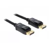 DisplayPort kabelis DeLOCK 82425 5m