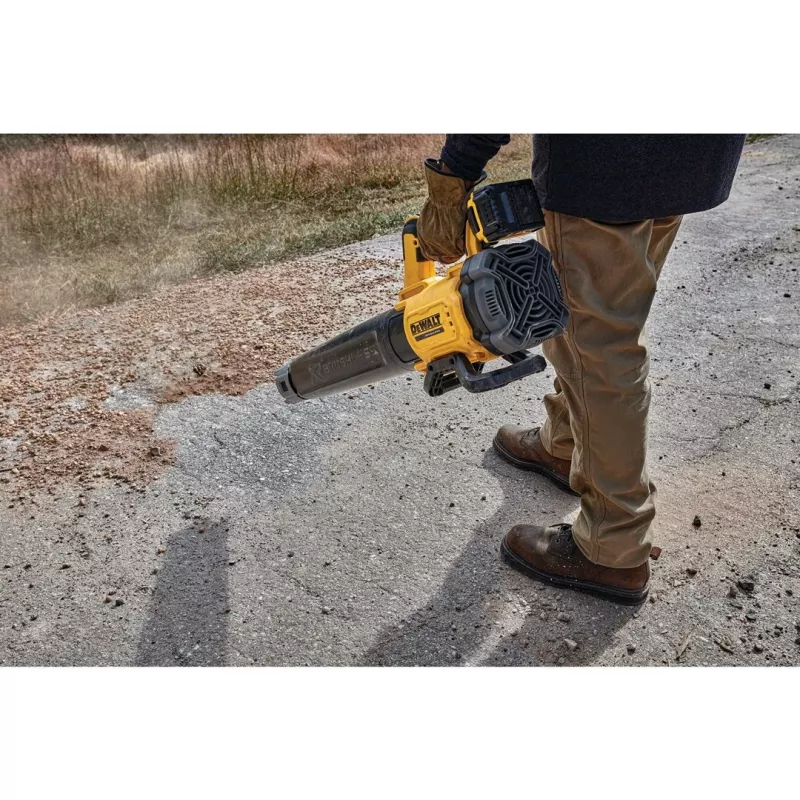 DEWALT DCMBL562N – Pūstuvas 18V XR (be akumuliatoriaus ir įkroviklio)