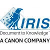 I.R.I.S. IRIScan Desk 7 Pro viršutinis skaitytuvas 4912 x 3680 DPI A3 juodas