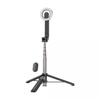 Telesin magnetinis selfie stulpelis, skirtas iPhone 12–16