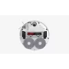 Roborock Qrevo Edge balta QRE02-00 – robotinis dulkių siurblys