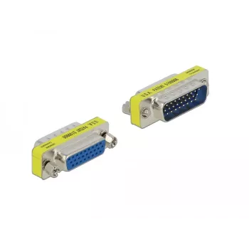 Adapteris lyties keitiklis DeLOCK 65111