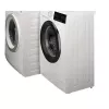 Skalbimo mašina priekinio pakrovimo Electrolux EW6SN406WP — 6 kg, 1000 aps./min., balta