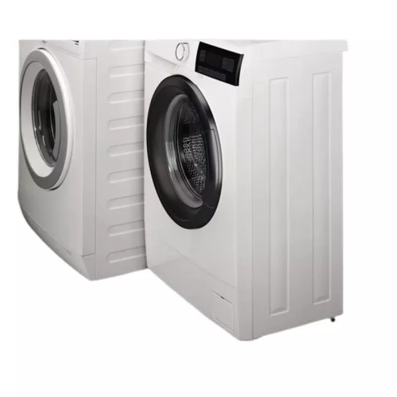 Skalbimo mašina priekinio pakrovimo Electrolux EW6SN406WP — 6 kg, 1000 aps./min., balta