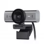 Logitech MX Brio – 4K internetinė kamera su AI vaizdo gerinimu