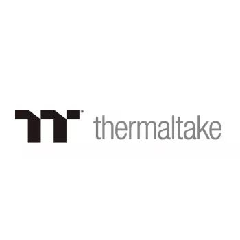 Mid Tower PC korpusas THERMALTAKE View 270 Plus WS ARGB Snow — Midi bokštas, grūdintas stiklas, palaiko ATX/EATX, 2x3,5 colio + 2x2,5 colio, ARGB ventiliatoriai