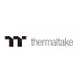 Mid Tower PC korpusas THERMALTAKE View 270 Plus WS ARGB Snow — Midi bokštas, grūdintas stiklas, palaiko ATX/EATX, 2x3,5 colio + 2x2,5 colio, ARGB ventiliatoriai