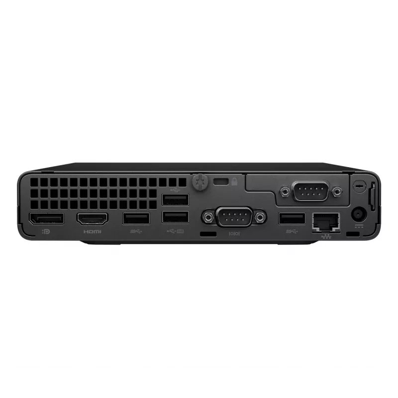 HP Pro Mini 260 G9 Intel® Core™ i5 i5-1335U 8 GB DDR4-SDRAM 256 GB SSD Windows 11 Pro Mini PC Juoda
