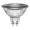 LED lemputė Ledvance Osram 3,4 W (atitinka 35 W) GU5,3, 345 lm, 2700 K, CRI 80, 36° spindulys