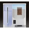 Automatinis šėrimo dubuo Sponge SPONGE Pet Feeder Smart DUAL – išmanus dviejų dubenėlių šėrimo prietaisas
