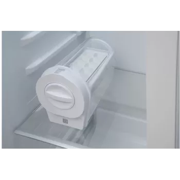 Šaldytuvas-šaldiklis Amica FY5119.3DFBX, 500L