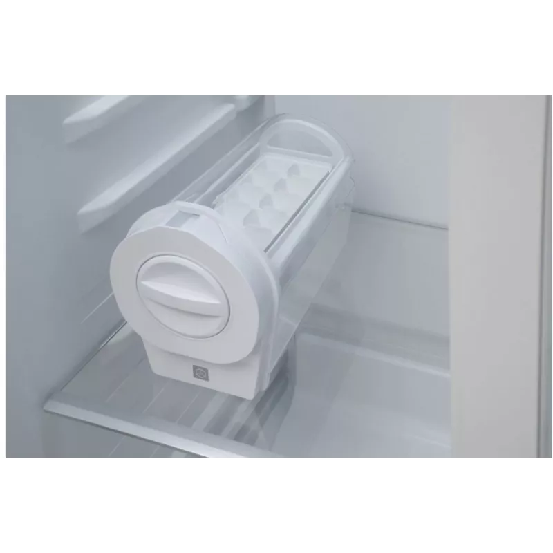 Šaldytuvas-šaldiklis Amica FY5119.3DFBX, 500L