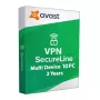 Avast SecureLine VPN | 10 įrenginių | 2 metai | Pasaulinė