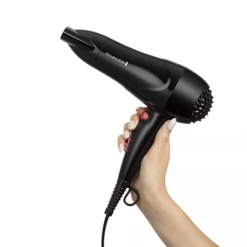 Plaukų džiovintuvas Remington D2000 2000W