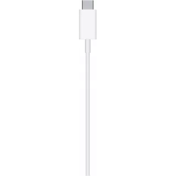 Apple MHXH3AM/A Maitinimo adapteris sidabrinis