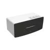 Edifier D12 belaidis garsiakalbis | Bluetooth | Baltas