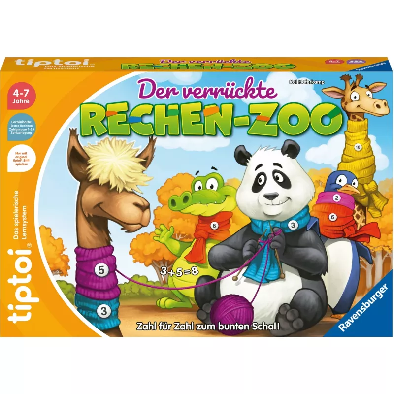 Ravensburger 00104