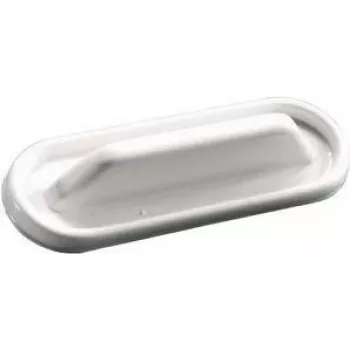 Baltosios lentos trintuvas Nobo Compact Magnetic 250-06479