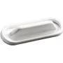Baltosios lentos trintuvas Nobo Compact Magnetic 250-06479