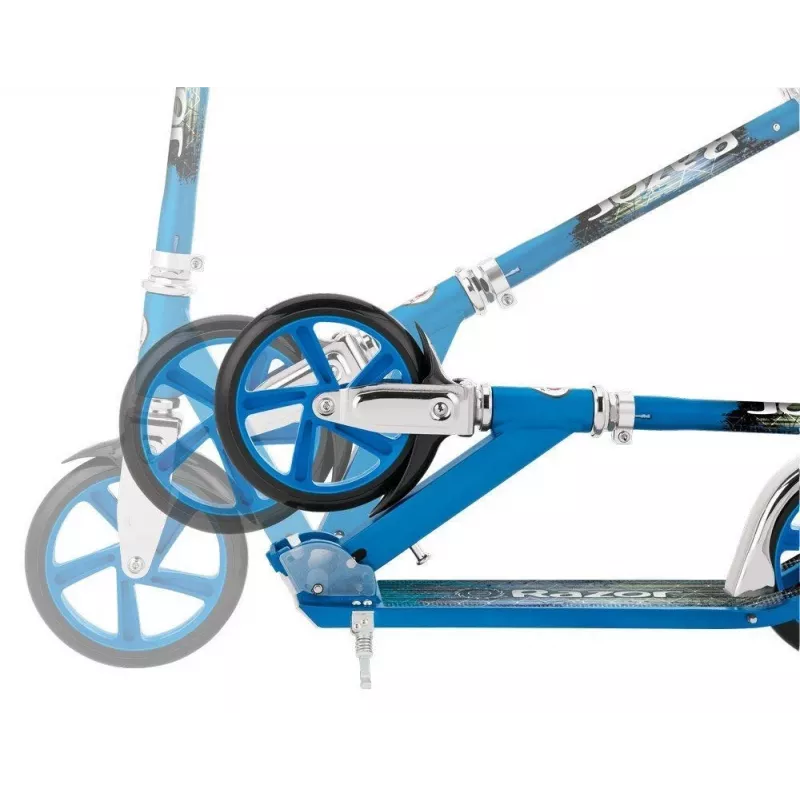 Paspirtukas Razor A5 Lux