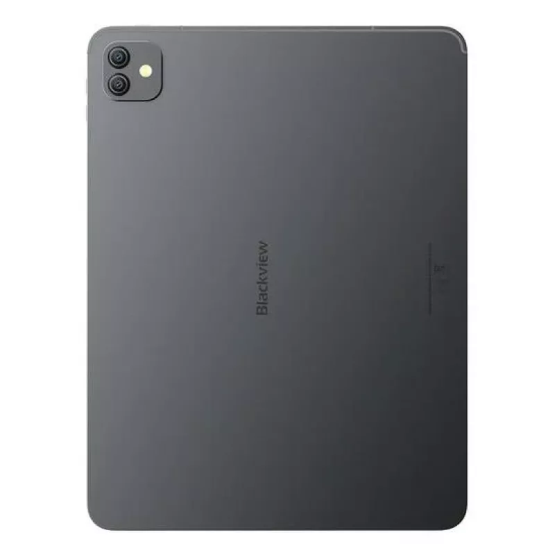 Planšetinis kompiuteris Blackview Link 8 13 6/256GB / TAB Link 6/256 pilka