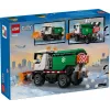 LEGO CITY 60490 Sniego valytuvas