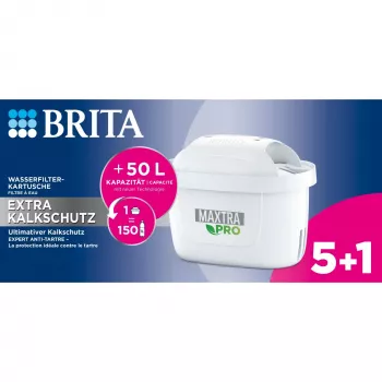 Vandens filtro kasetė Brita MAXTRA PRO