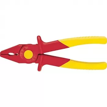 Knipex plastikinės replės