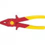 Knipex plastikinės replės