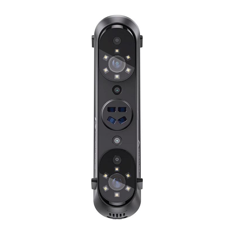 3D skaitytuvas Creality Sermoon S1 (modelis 4008050063)
