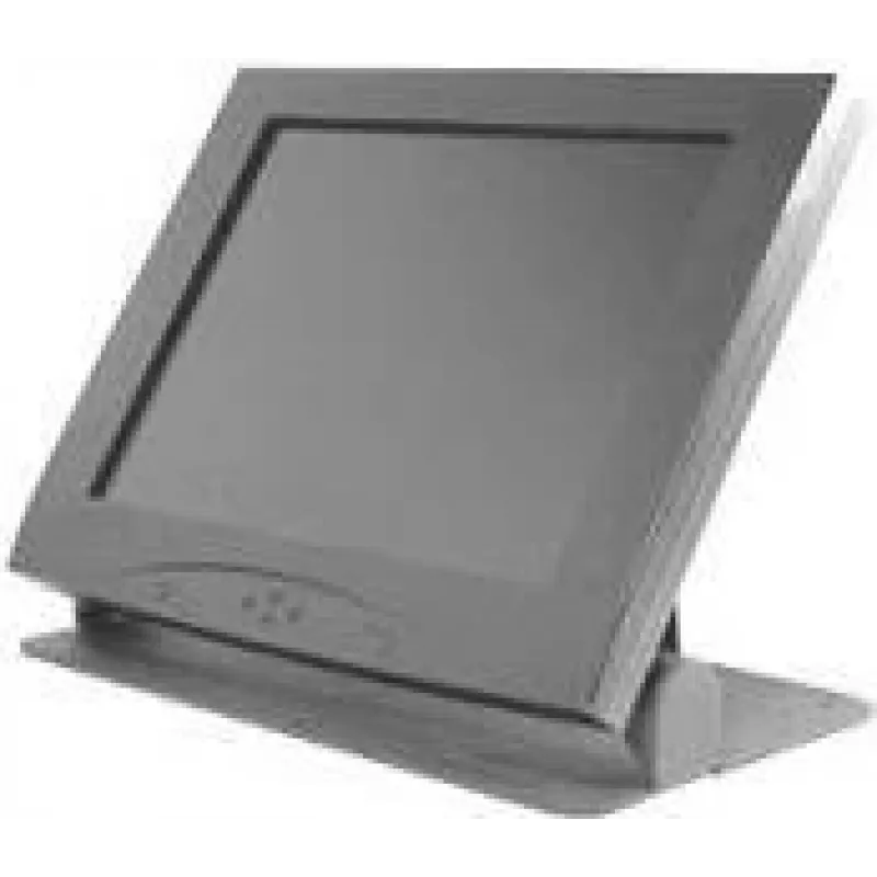 Monitorinis stovas Chief FSB018BLK juodas