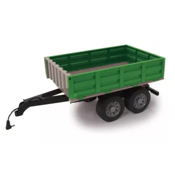 Radijo valdomas modelis Jamara 412412 Elektrinis variklis 1:16