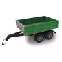 Radijo valdomas modelis Jamara 412412 Elektrinis variklis 1:16