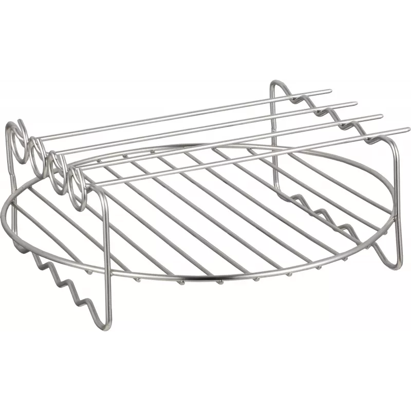 Kepimo skrudintuvas Blaupunkt AFD722 7,2 L, 1800 W, 40–200°C, liečiamas LED, aliuminis, baltas