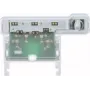 Merten MEG3901-8006 AQUASTAR LED pakabinamas šviestuvas