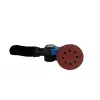Belaidis orbitinis šlifuoklis Blaupunkt CO4010 18V