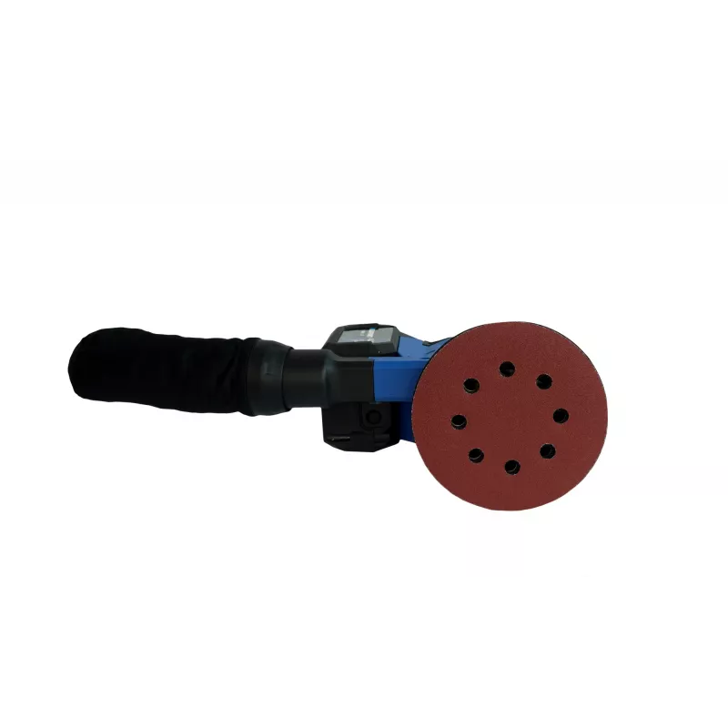 Belaidis orbitinis šlifuoklis Blaupunkt CO4010 18V