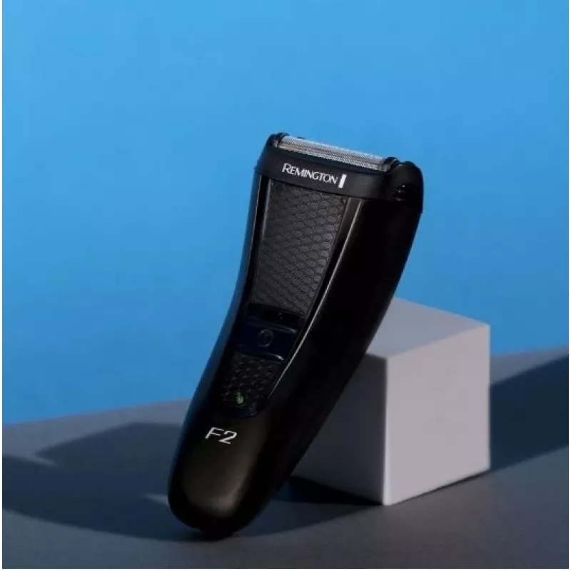 Remington Skustuvas Įkraunamas Tikslus Trimeris LED Įkrovos Indikatorius