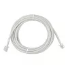 Victron Energy RJ12 UTP kabelis, skirtas BMV šunto prijungimui prie BMV pagrindinio įrenginio, 10 m